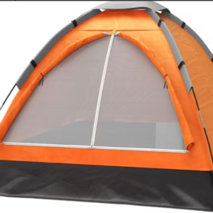 Alquiler de Carpa de acampar