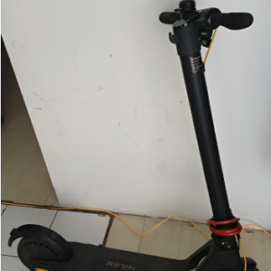 Alquiler de scooters eléctricos
