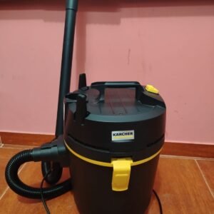 Alquiler de aspiradora