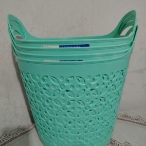 Alquiler de un juego de cuatro cestas