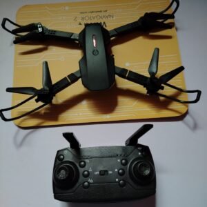 Alquiler de dron Wing Navigator 2