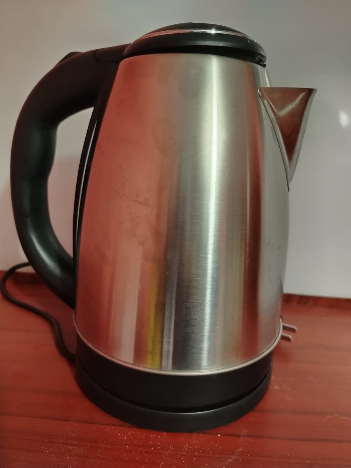 Alquiler de jarra herbidora eléctrica