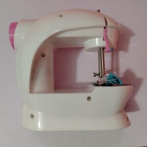 Alquiler de máquina De Coser Electronica Portatil Pedal Con Mesa Soporte