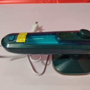 Alquiler de plancha portatil a vapor