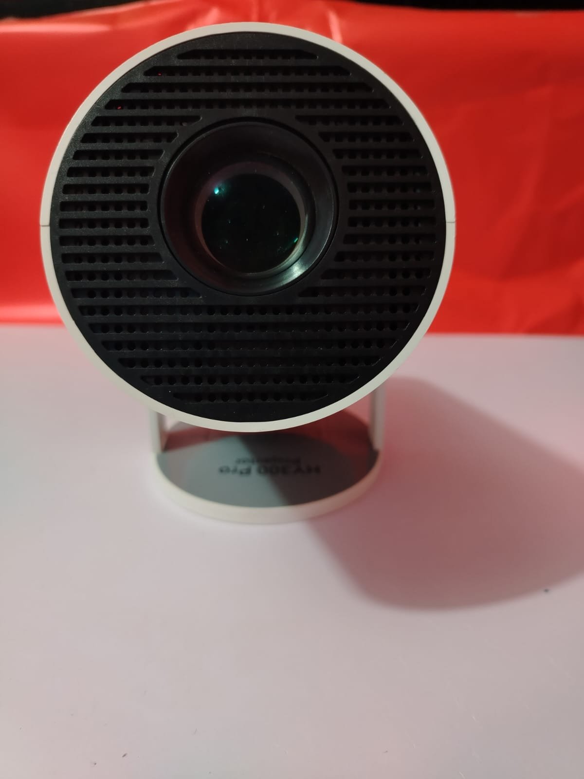 Alquiler de proyector Ultra HD de alto rango dinámico - Image 4