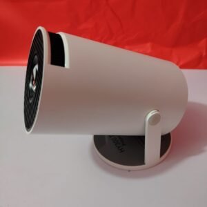 Alquiler de proyector Ultra HD de alto rango dinámico