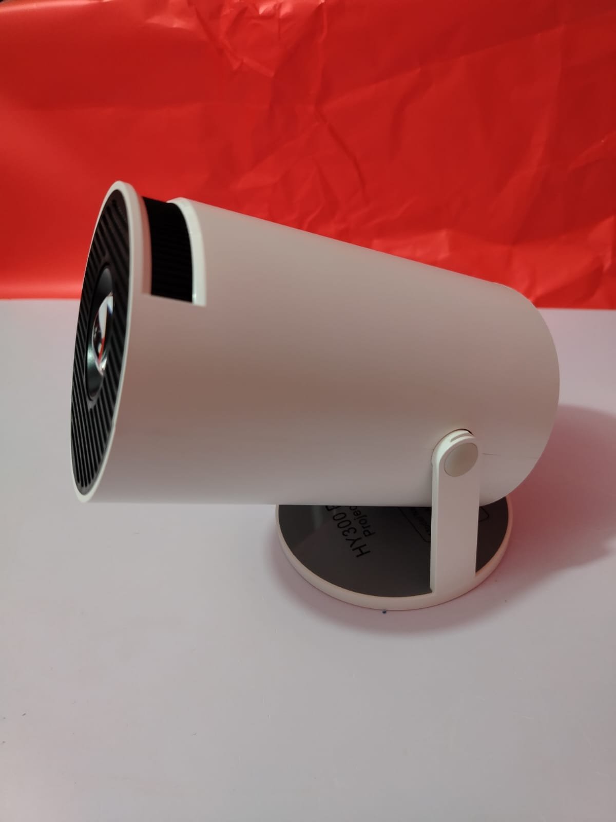 Alquiler de proyector Ultra HD de alto rango dinámico