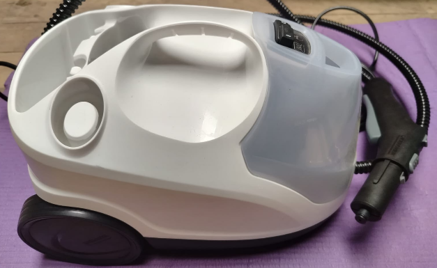 Alquiler de limpiador a vapor SC4 2000W 0.8L Karcher