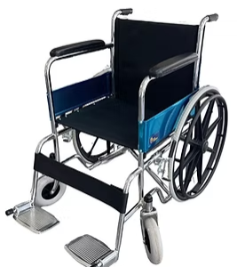 Alquiler de silla de ruedas